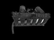 BMW E60 525i LCI 07-10 3.0 160KW N53B30U0 Ansaugbrücke Ansaugkrümmer