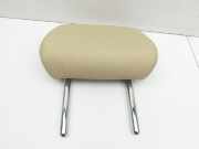 BMW F31 320d 11-15 Kopfstütze Mitte Hinten Leder Dakota veneto-beige