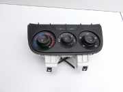 Fiat Doblo II 263 10-15 Bedienteil Bedienelement Heizung Klimabedienteil