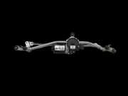 Opel Vivaro C K0 19-25 Wischermotor mit Wischergestänge Vorne