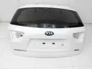 Kia Sorento III UM 15-20 Heckklappe Kofferraumdeckel