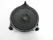 Mercedes X253 15-19 Lautsprecher Links Hinten