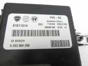 Fiat Doblo II 263 10-15 Steuergerät ECU Modul Einparkhilfe PDC SG