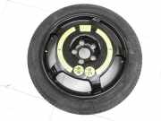 Mercedes E500 W212 09-13 4,7 300KW Komplettrad Alufelge 18x4.5 ET36 155/60R18