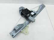 Smart EQ ForFour 453 19-24 Coupe Fensterhebermotor mit Fensterheber Links Vorne