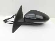 VW Scirocco III 13 08-14 Spiegel Aussenspiegel Links mit Memory Elektr. Klappbar beheizt