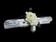 Ford Focus 3 III 11-15 5T Fensterhebermotor mit Fensterheber Links Hinten