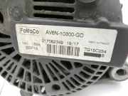 Ford Transit Connect 13-18 1,5 75KW Lichtmaschine Generator 150A