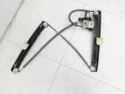 Jaguar XF X250 11-15 Lim Fensterhebermotor mit Fensterheber Links Vorne