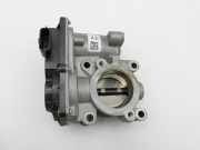 Dacia Lodgy JS 12-22 TCe 1,2 85KW Drosselklappe