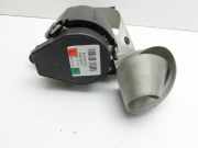 Audi A4 8K 07-11 Lim Gurt Sicherheitsgurt Links Hinten