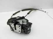 Renault Koleos I HY 11-13 Türschloss m. ZV Stellmotor Links Hinten