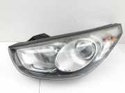 Hyundai IX35 LM 09-13 Scheinwerfer Frontscheinwerfer Links