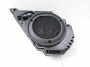 Peugeot 508 II 18-23 Lautsprecher Subwoofer Bassbox