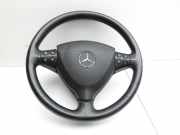 BMW E46 325XI LCI 03-06 Lenkrad Airbaglenkrad