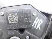 Ford EcoSport 12-22 Türschloss m. ZV Stellmotor Rechts Hinten