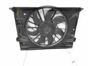 Mercedes E320 W211 S211 03-08 3,2 165KW Lüfter Ventilator f. Kühler