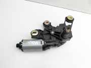 Audi A6 4F C6 qu 04-08 Kombi Wischermotor Hinten Heckwischermotor