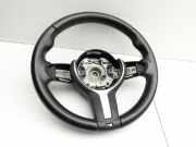 BMW F06 640d 12-18 Lenkrad Lederlenkrad M-Paket ohne Airbag