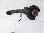 Ford Focus 3 III 11-15 5T 1,0 74KW Achsschenkel Radnabe mit ABS Rechts Hinten