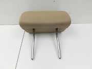 BMW X5 E70 07-10 Kopfstütze Links Hinten Leder Nevada Beige