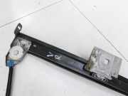 Peugeot 308 I CC 11-15 Cabrio Fensterhebermotor mit Fensterheber Rechts Vorne