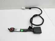 Hyundai I10 AC3 III 19-23 5T Gurtschloss Links Vorne