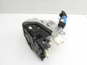 Audi A4 8K B8 11-15 Lim Türschloss mit ZV Stellmotor Links Vorne