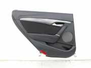 Hyundai I40 CW 11-15 Kombi Türverkleidung Türpappe Links Hinten