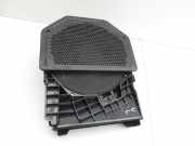BMW E90 3er 325d 06-09 Lautsprecher Zetralbass Links Vorne