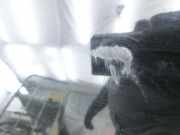 Subaru Outback V BS 15-21 Stoßstange Stoßfänger Hinten