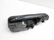 Renault Megane III 12-14 5T Türgriff Griff aussen Rechts Hinten