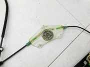 Audi A8 4H D4 09-17 Fensterheber o. FH-Motor Links Vorne