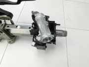 VW EOS 1F 06-09 Höhenverstellung für Lenksäule Lenkschloss Lenkradschloss