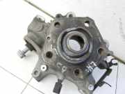 Audi A6 C8 4A 18-23 Kombi Hybrid TFSI 2,0 185KW Achsschenkel Radnabe Links Hinten