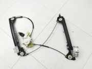 BMW E93 320d 07-13 Cabrio Fensterhebermotor mit Fensterheber Rechts Vorne