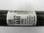 Opel Astra J P10 12-15 5T Stossdämpfer Rechts Hinten