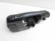 Renault Megane III 12-14 5T Türgriff Außengriff Vorne Rechts Grau Metallic