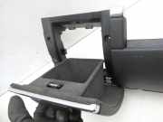 Citroen C6 05-11 Verkleidung Knie Airbagabdeckung und Ablagefach Links