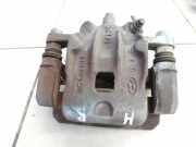 Hyundai I20 PB 12-14 MPI 1,2 63KW Bremssattel Bremszange Hinten Rechts