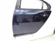 Jaguar XF X250 11-15 Lim Tür Links Hinten