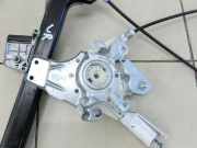 BMW E46 318CI 03-06 Cabriolet Fensterheber ohne Fensterhebermotor Rechts Vorne