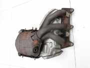 Alfa Romeo Brera 159 05-10 3,2 191KW Katalysator Kat Vorkat mit Abgaskrümmer Vorne