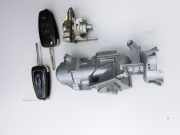 Ford Focus III 3 14-20 Zündschloss Schliesszylinder mit 2 Schlüsseln