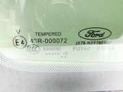 Ford Focus IV 4 HP 18-22 Kombi Seitenscheibe Feste Scheibe Links Hinten Orig. get?nt