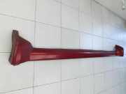 Dodge Nitro 06-10 Verkleidung für Schweller Seitenschweller Links