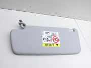 Opel Adam M13 13-19 Sonnenblende Rechts für Beifahrer