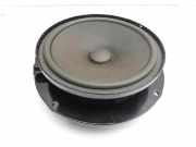 VW EOS 1F 06-09 Lautsprecher Links Hinten