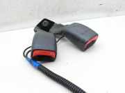 Kia Soul II AM 08-13 Gurtschloss Rechts Hinten