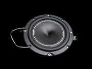 VW Passat 3C B6 06-10 Lautsprecher Links Hinten Peiying Nachrüstung